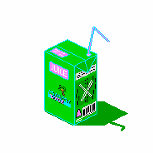 Juiceboxes