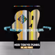 NTP Punks[ID]Key -HOPE-