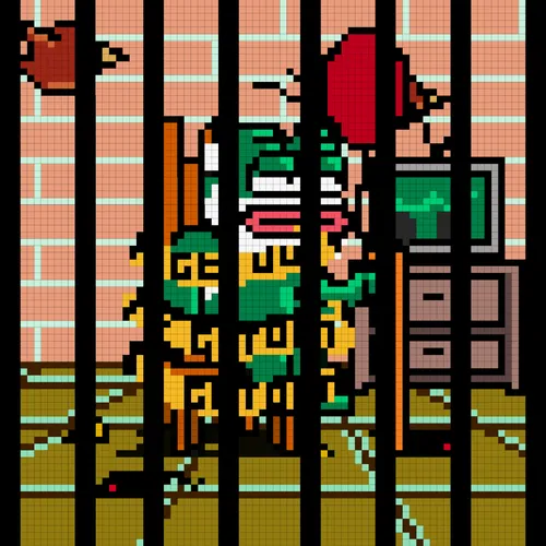 Item #1401233528813867508372437755997020800950842567558912347287408931445122531329 Media