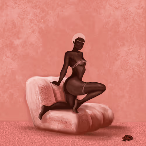 Alla Prima by LANA DENINA