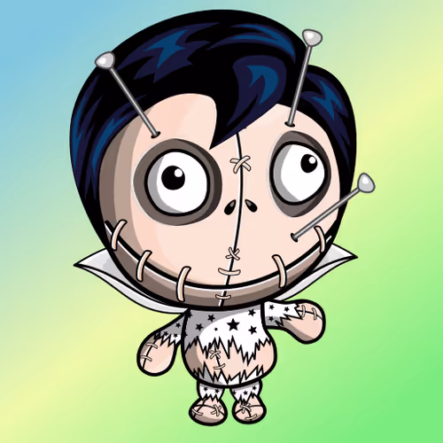 Item #39271584920300713506713190527754809160297566488861331331859671842325283209217 Media