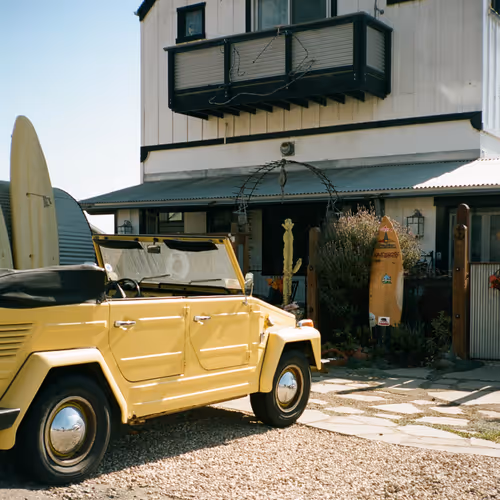California Gold