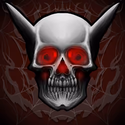 The 13 Demons NFT #12