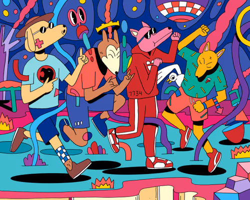 Item #114397348961518322921608574946167637566822641286206938679228262869441829666826 Media