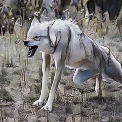 WOLF#1_izimi