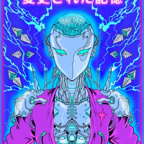 変更された記憶