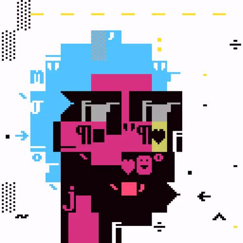 DOS Punk 953