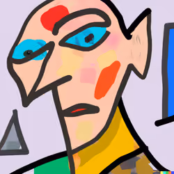 picaso clasic art 04 in 2023