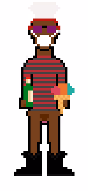 Item #7481588730783020056742566667809357317662347506211674146219802032371274874881 Media