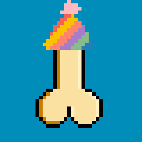 Dick Pix Limited Edition