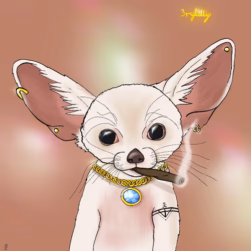 Item #4022168935136463983665312090344681650256047198478876147587872764364452790273 Media