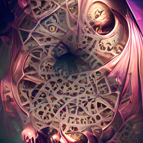 Lament Configuration