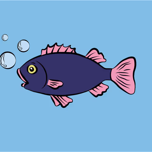 ChainFish #48