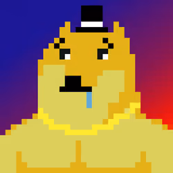CryptoShibe #7334