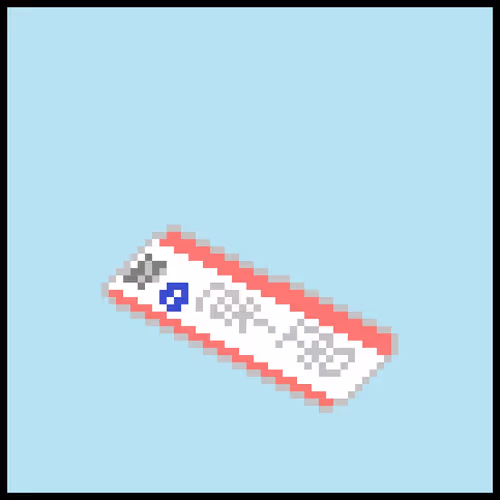 Item #73425158564857154202081523523562667962404207277552691722446589611364180819969 Media