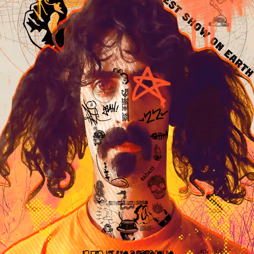 Artists Become Art Series