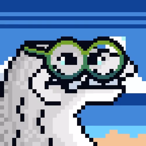 CryptoTrex #965