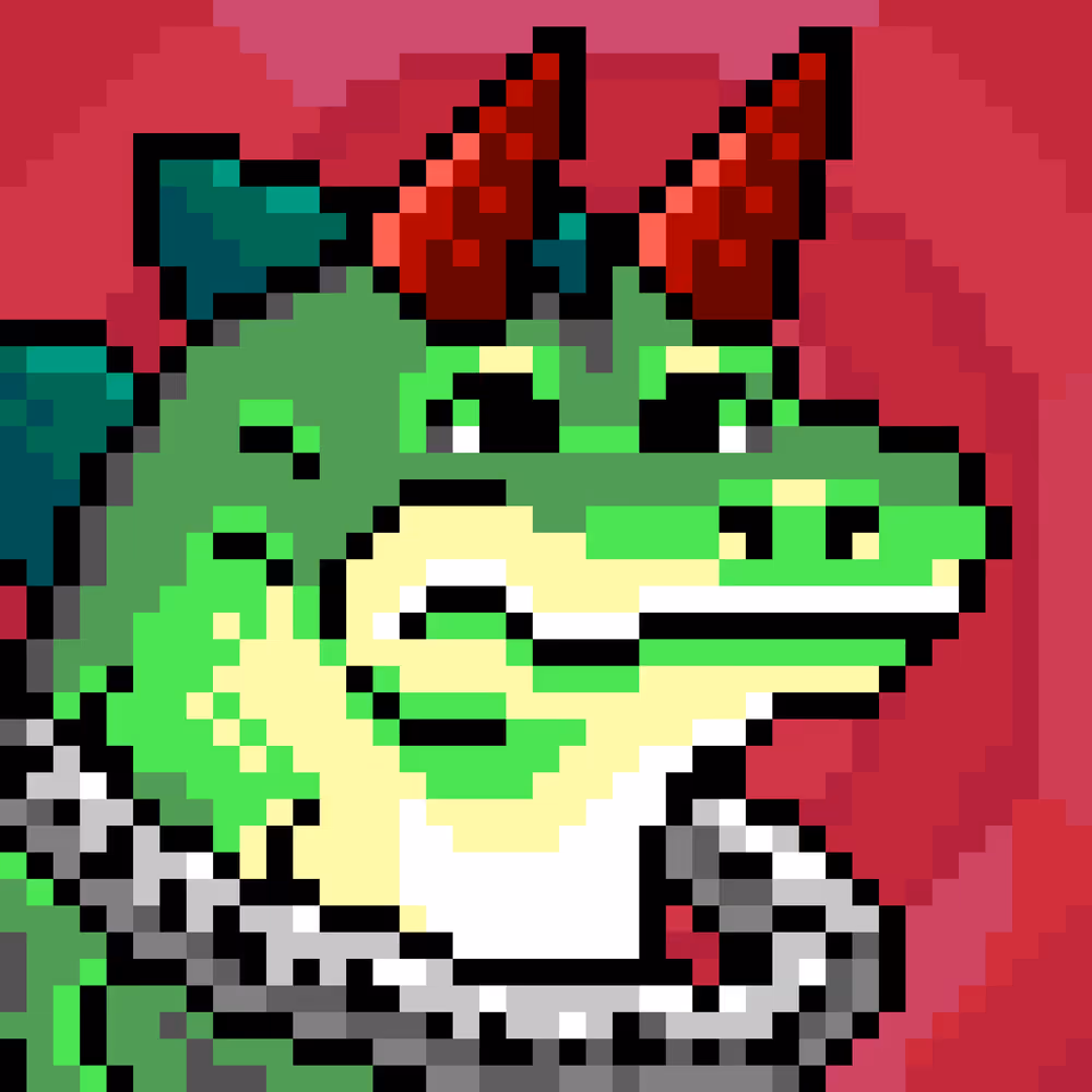 CryptoZilla #985