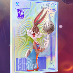 Bugs Bunny (Epic)