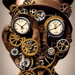 Gearface