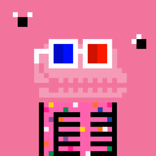 Boney #628