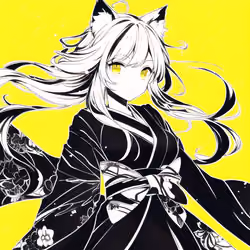 BeastGirl #20