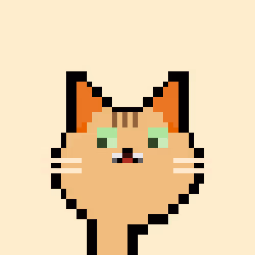 Crypto Easy Cats ethereum