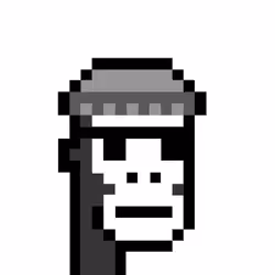 BW Punk #005