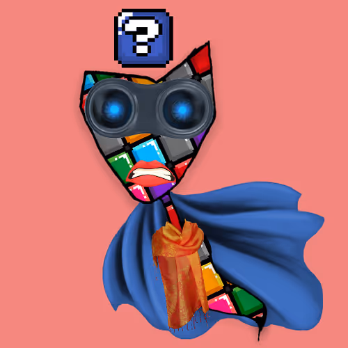 Item #45285708589650650721676636355615780721425768852330351598387887740414500798465 Media