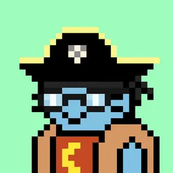 PixelCat 2729