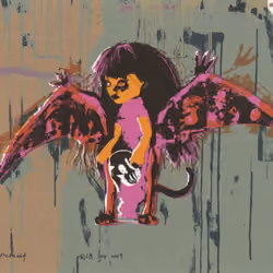 The Gods of New Species #10 - Pelaehf
