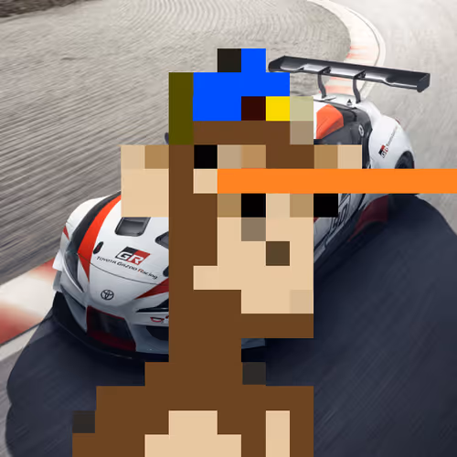 Item #36135708553712295287768695849313739565301356357104002334496138354049798897665 Media