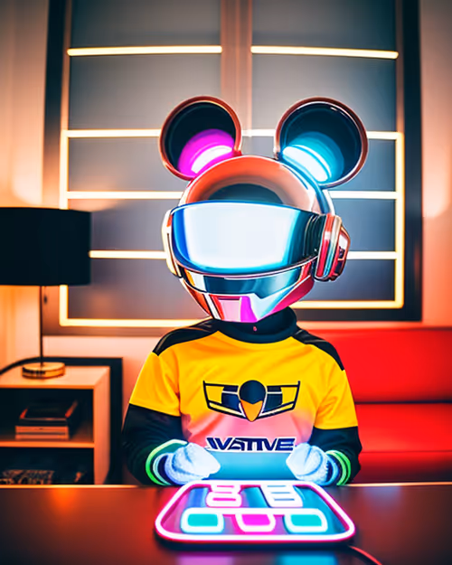 Item #71041066897832295843653792286165676922737470317228933334184378069201742462977 Media