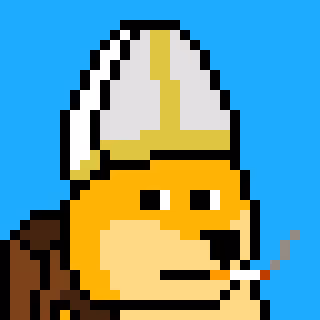 Dooggie #3205