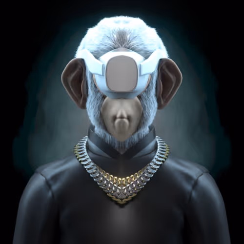 One Eyed Planet