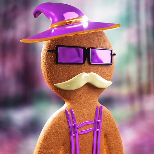 Crumby #802