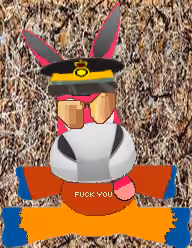 CyberDonkey #6050