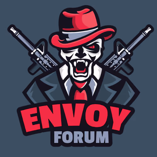 EnVoY#003