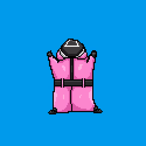 Pixel Hammies