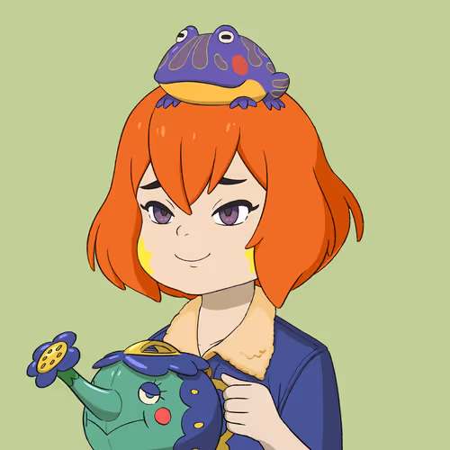 scruffy_looking_nft_hodler Collection