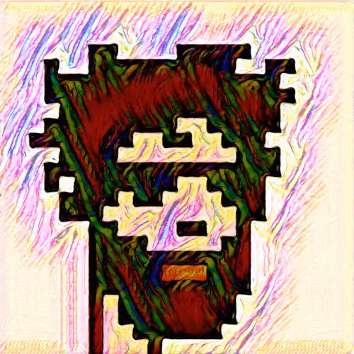 Item #8661032031592718366025515353750708883827731140944246502744817148339112902657 Media