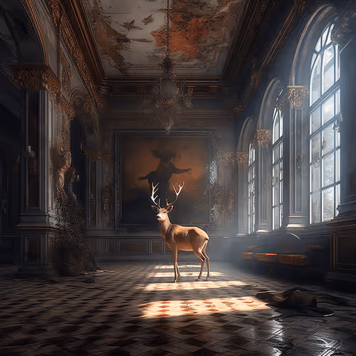 Imaginary Fauna
