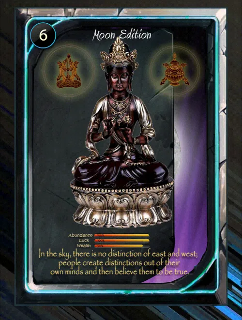 Item #17935084744721998604660083981102171857214860692355455840682012650592960249857 Media