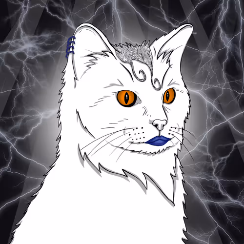 Item #44731733098341593824990886151170670924369910362277262069674381753426387140609 Media