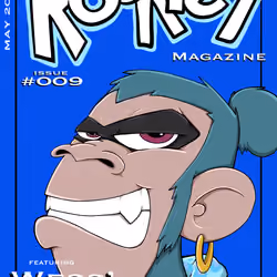 Issue 009
