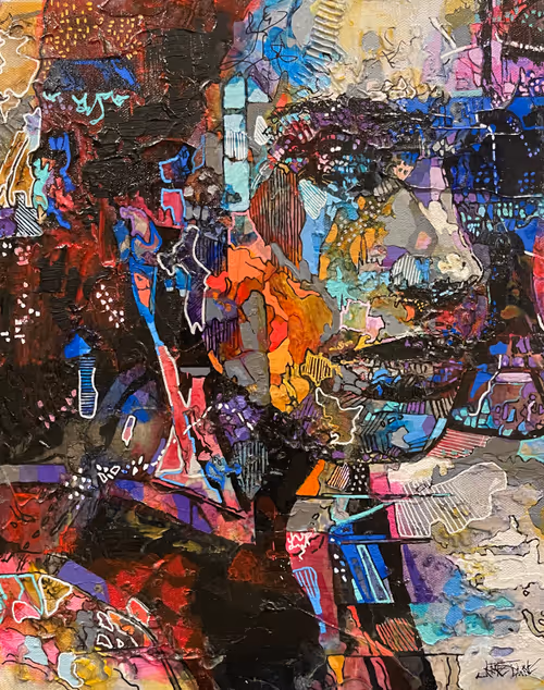 Item #96435356858505074184734591755371666697046382318826366663059316842540388319233 Media