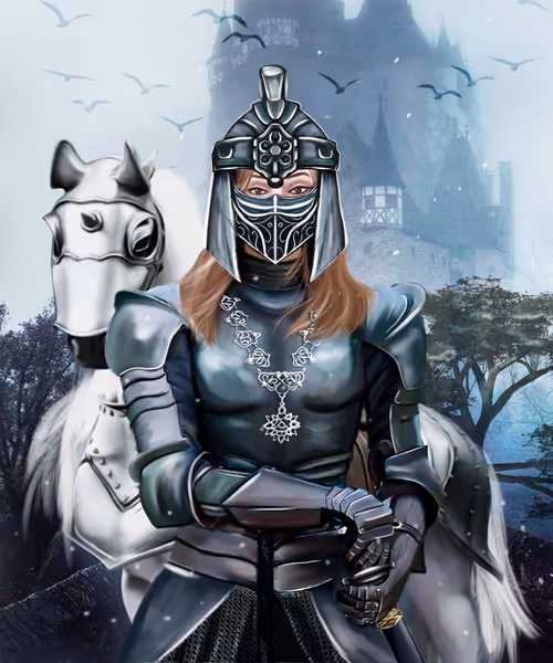 Item #55940124529406695226442444546619439058897471631721585745319253151443257917441 Media