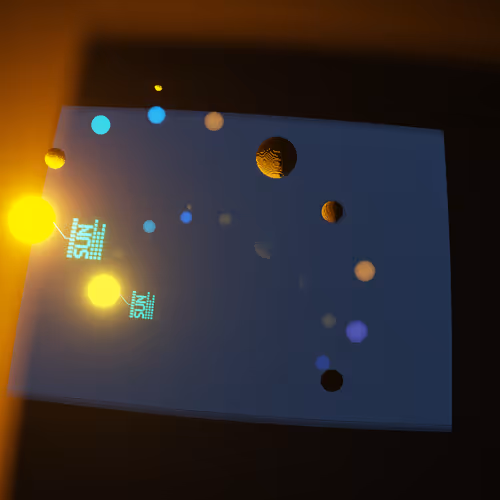 Voxel-akko Collection - old V3