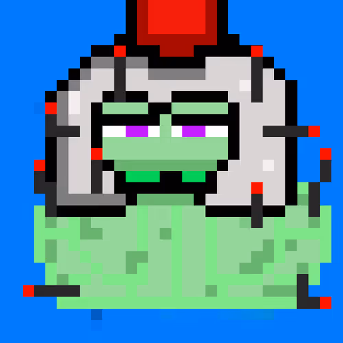 Anonytoads