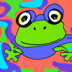 froggytown #55